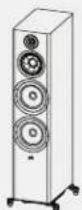 POLK Reserve R700 - Primary Speakers - 5