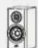 POLK Reserve R700 - Primary Speakers - 18