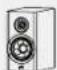 POLK Reserve R700 - Primary Speaker s - 2