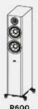 POLK Reserve R700 - Luisteren in 7.1 surround - 4