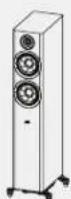 POLK Reserve R700 - Primary Speakers - 4