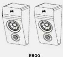 POLK Reserve R700 - Luisteren in 7.1 surround - 7