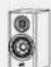 POLK Reserve R700 - Primary Speakers - 1