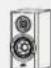 POLK Reserve R700 - Primary Speakers - 1