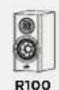 POLK Reserve R700 - Primary Speaker s - 1