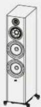 POLK Reserve R700 - Primary Speakers - 13