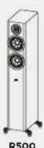 POLK Reserve R700 - Primary Speakers - 9