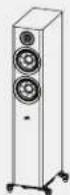 POLK Reserve R700 - Primary Speakers - 4