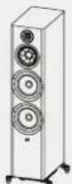 POLK Reserve R700 - Primary Speaker s - 5