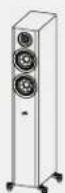 POLK Reserve R700 - Primary Speakers - 3