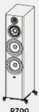 POLK Reserve R700 - Primary Speakers - 11
