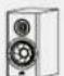 POLK Reserve R700 - Primary Speaker s - 2
