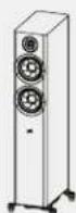 POLK Reserve R700 - Primary Speaker s - 4