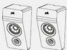 POLK Reserve R700 - Primary Speakers - 14