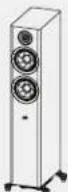 POLK Reserve R700 - Primary Speaker s - 4