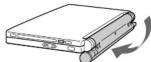 SONY PCGABP52A - Utilisation de l'ordinateur portable - 1