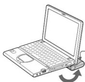 SONY PCGABP4S - Pour utiliser l'ordinateur portable - 1