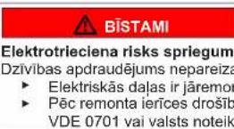 BOSCH SHI4HCS48E - Durvju viras noņemšana - 4