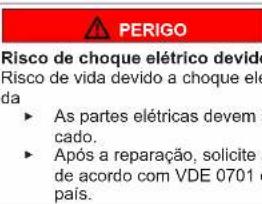 BOSCH SHI4HCS48E - Instalar a dobradiça da porta - 2