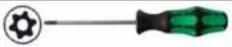 BOSCH SHI4HCS48E - Ekipman ve yardım - 1