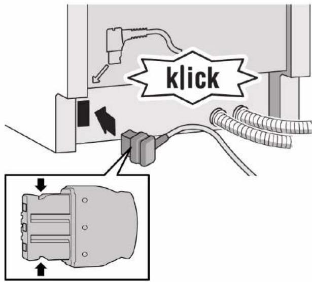 BOSCH SHI4HCS48E - TÄHELEPANU! - 1
