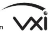 VXi CC Pro 4010V DC - Garantie VXi - 1