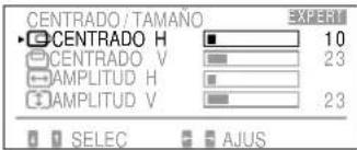 SONY GDM90W01T5 - Pulse el botón 📄o . 📋 - 1