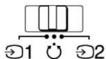 SONY GDM90W01T5 - Selecting the Input Signal - 1