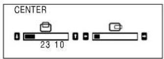 SONY GDM90W01T5 - Adjusting the picture centering - 2