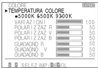 SONY GDM90W01T5 - Premere il tasto . - 1