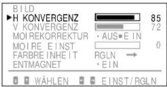 SONY GDM90W01T5 - Entmagnetisierung - 2