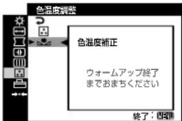 SONY GDM5510 - 本機の症状と対処のしかた - 1