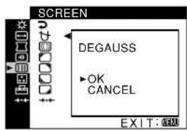 SONY GDM5510 - SCREEN(第11页) - 1
