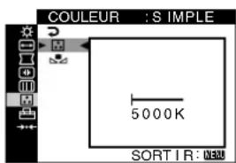 SONY GDM5510 - SIMPLE - 1