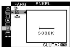 SONY GDM5510 - ■ENKEL-läge - 1