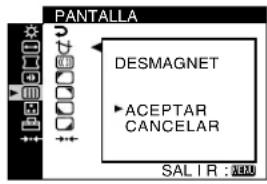 SONY GDM5510 - →←RESTAURAR (página 14) - 1