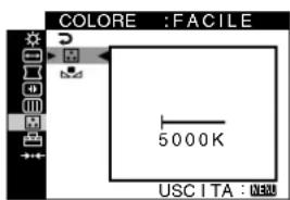 SONY GDM5510 - ■Modo FACILE - 1