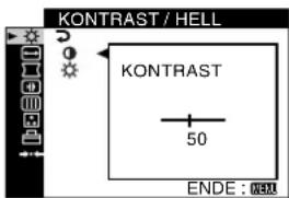 SONY GDM5510 - KONTRAST/HELL (Seite 8) - 1