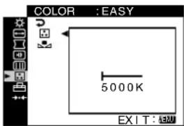 SONY GDM5510 - →←RESET (page 14) - 1