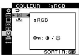 SONY GDM5510 - ■sRGB - 1