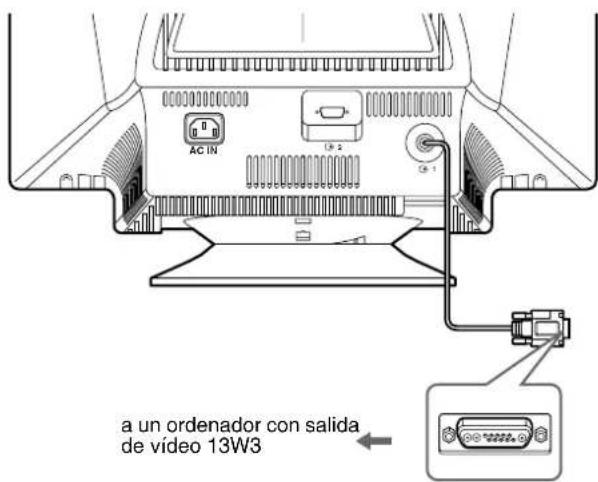 SONY GDM5510 - Notas - 1