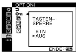 SONY GDM5510 - OPTION (Seite 14) - 1