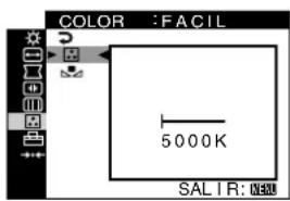 SONY GDM5510 - ■Modo FACIL - 1