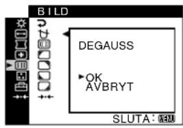SONY GDM5510 - FÄRG (sidan 12) - 1
