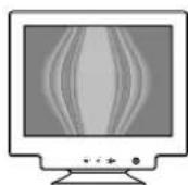 SONY GDM5510 - 画質を調整する（画調整） - 1