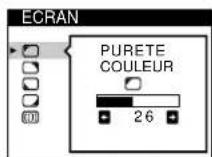 SONY GDM5402 - ECRAN (page 11) - 4