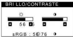 SONY GDM5402 - Si emplea el modo sRGB - 1