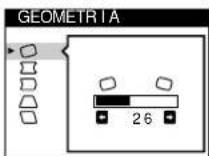 SONY GDM5402 - SCHERMO (pagina 11) - 2