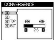 SONY GDM5402 - CONVERGENCE (page 11) - 1