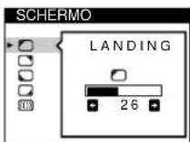 SONY GDM5402 - SCHERMO (pagina 11) - 4